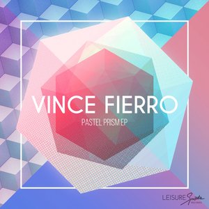 Pastel Prism EP