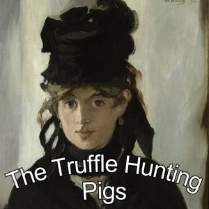 Truffles (The Édouard Manet Album)