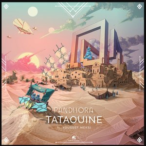 Tataouine (Dandara Remix)