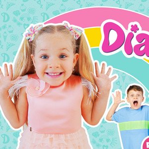 Diana kids song 的头像