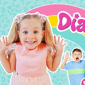 Avatar di Diana kids song