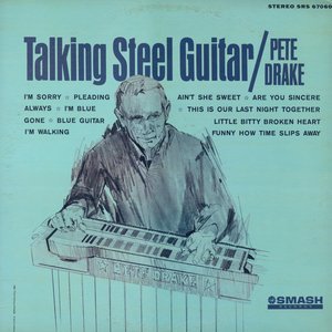 Talking Steel Guitar