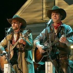 Woody Harrelson & John C. Reilly のアバター