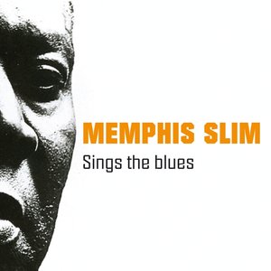 Memphis Slim Sings the Blues