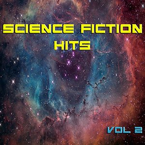 Science Fiction Hits, Vol 2