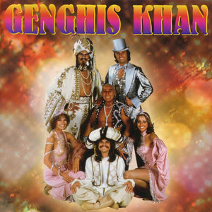 Genghis Khan - The Best - Zortam Music