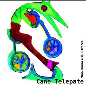 Cane telepate