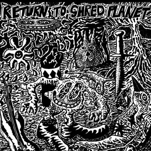 Return to Shred Planet