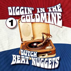 Dutch Beat Nuggets, Vol. 2 (2019 Remaster)