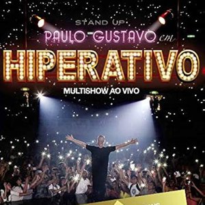 Hiperativo (Multishow Ao Vivo)