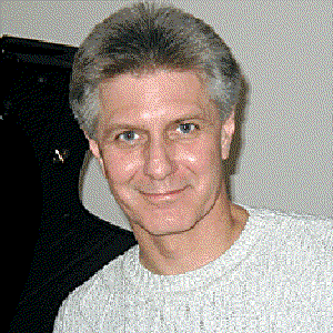 Steve Rouse 的头像