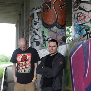 The Outside Agency & Deathmachine 的头像