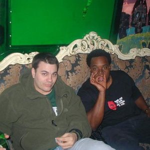 Avatar for Cage & Tame One