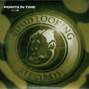 Points in Time 009