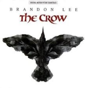 The jesus and mary chain - The Crow: Original Motion Picture Soundtrack - Zortam Music