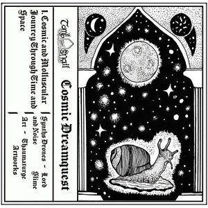 Cosmic Dreamquest