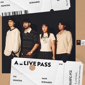 Scenario (A_LIVE PASS Session) - Single