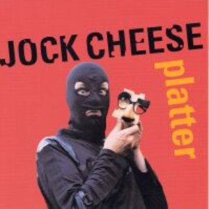 Jock Cheese のアバター