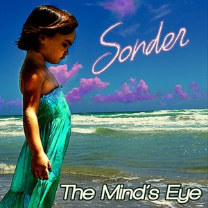 “Sonder - The Mind's Eye”的封面