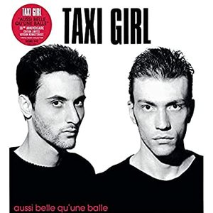 Aussi belle qu'une balle / Je suis déjà parti - Single