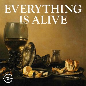 Everything Is Alive 的头像