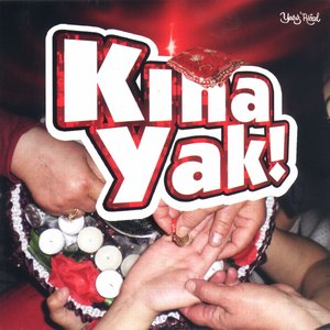 Kına Yak
