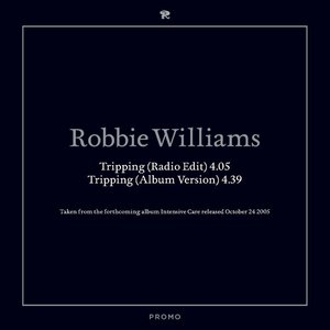 Tripping - EP