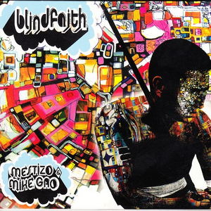 Blindfaith cover
