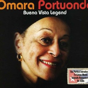 Buena Vista Legend