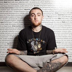 Avatar for Mac Miller