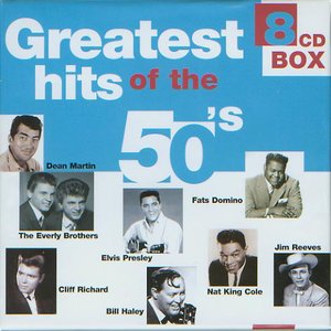 Greatest Hits of the 50's