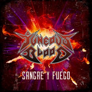 Sangre y Fuego