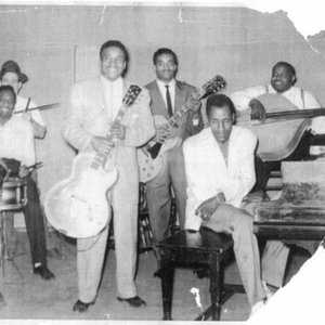 Freddie Hall & His Band 的头像