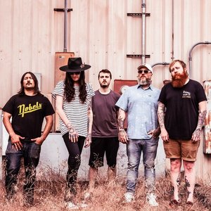 Thomas Erak & The Ouroboros 的头像