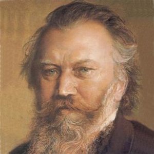 Avatar för Brahms, Johannes [Composer]