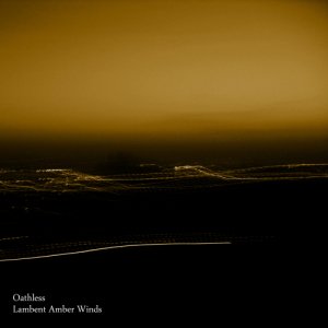 Lambent Amber Winds
