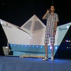 “Tadej Majhenič”的封面