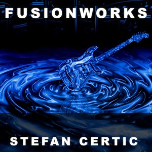 Fusionworks - EP