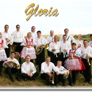 Image for 'Blaskapelle Gloria'