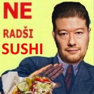 Tomio song (Kebab song)
