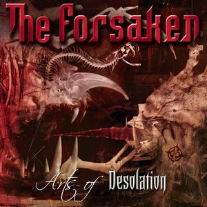 Arts of Desolation (US Version with Bonus Track)