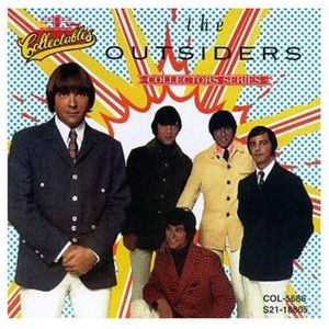 The Outsiders - Outsiders - Capitol Collectors Series - Zortam Music