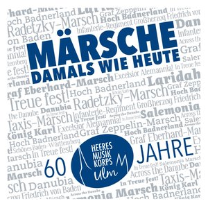 Märsche - Damals wie heute