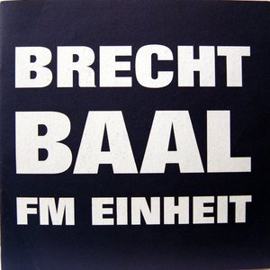 Brecht Baal