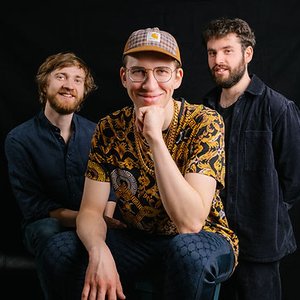 Nils Kugelmann Trio 的头像