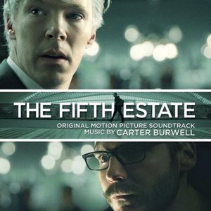 The Fifth Estate (Original Motion Picture Soundtrack)