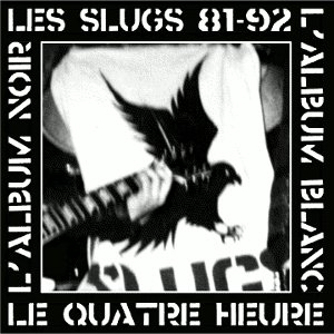 les slugs 81-92