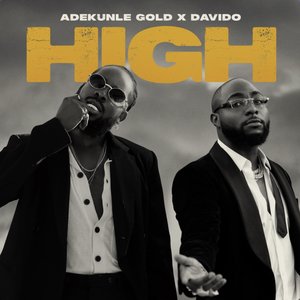 Adekunle Gold & Davido のアバター