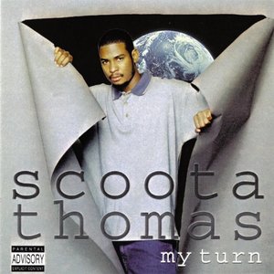 Scoota Thomas 的头像