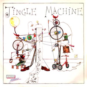 The Jingle Machine